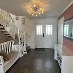 With Heated Pool And Magnificent View Villa