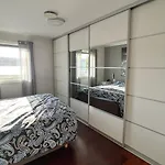 With Heated Pool And Magnificent View * Bergen