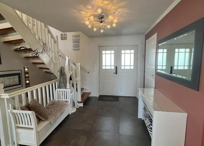 With Heated Pool And Magnificent View Villa