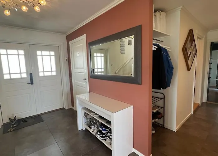 With Heated Pool And Magnificent View Villa