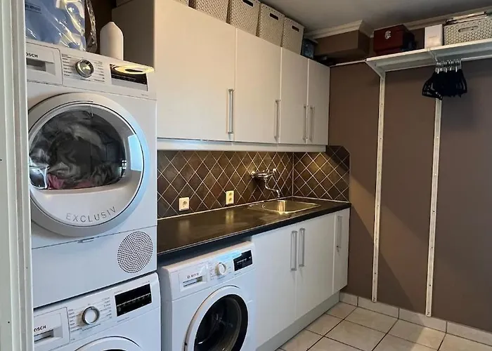 With Heated Pool And Magnificent View