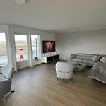 With Heated Pool And Magnificent View * Берген