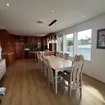 With Heated Pool And Magnificent View