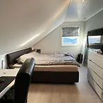 With Heated Pool And Magnificent View * Берген
