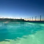 With Heated Pool And Magnificent View Вилла