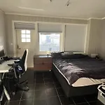 With Heated Pool And Magnificent View Берген