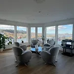 With Heated Pool And Magnificent View *