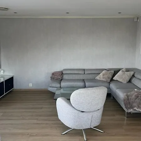 וילה With Heated Pool And Magnificent View *