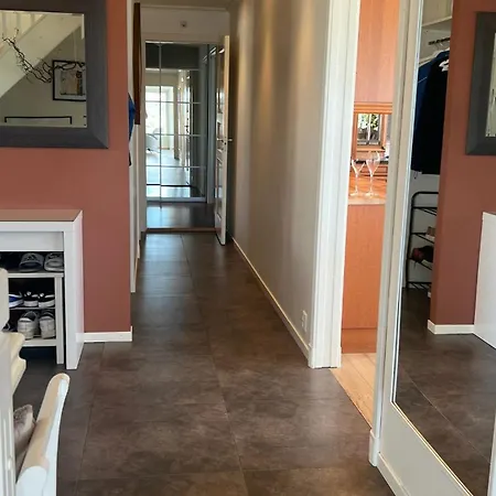 With Heated Pool And Magnificent View * Bergen