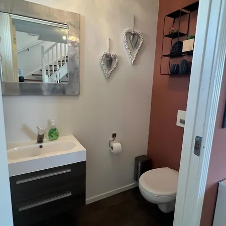 With Heated Pool And Magnificent View * Bergen