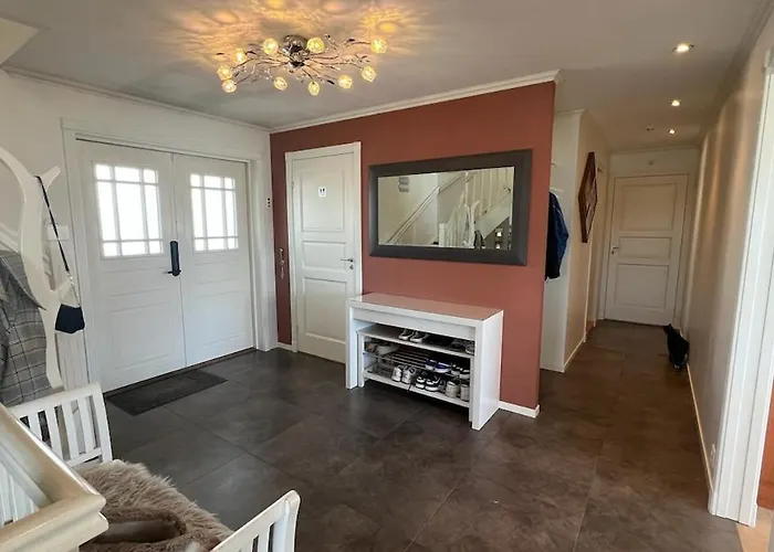 With Heated Pool And Magnificent View Villa