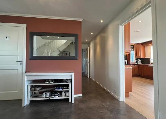 With Heated Pool And Magnificent View Вилла