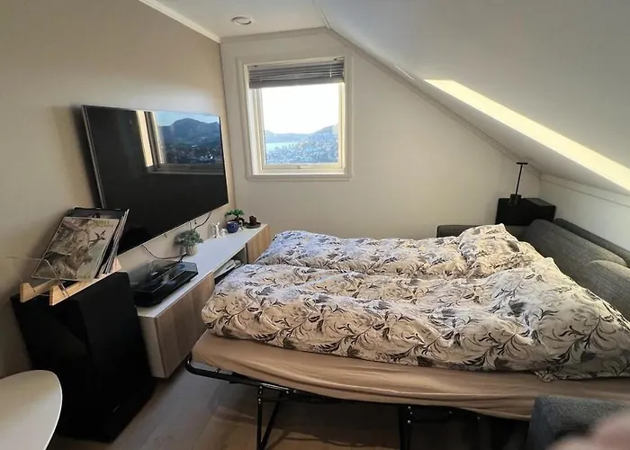 With Heated Pool And Magnificent View