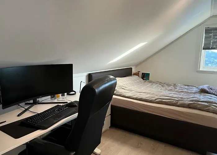 With Heated Pool And Magnificent View *