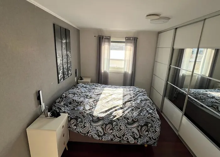 With Heated Pool And Magnificent View