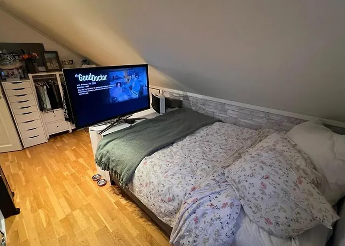 With Heated Pool And Magnificent View Вилла