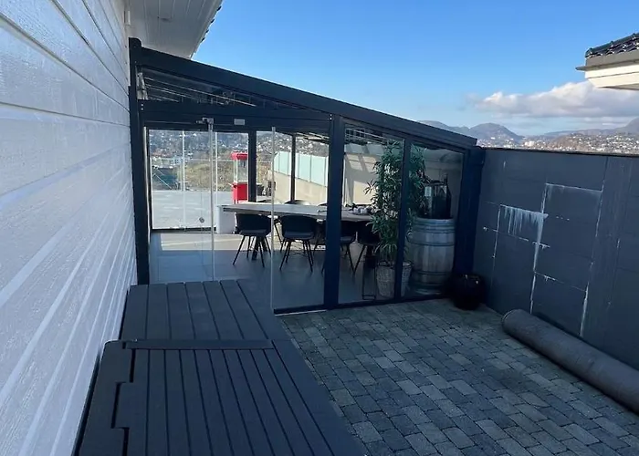 Вилла With Heated Pool And Magnificent View *