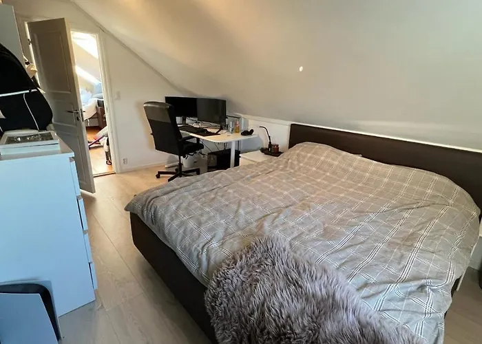 With Heated Pool And Magnificent View * Bergen