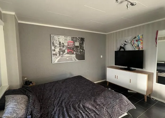 With Heated Pool And Magnificent View Вилла *