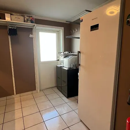 וילה With Heated Pool And Magnificent View