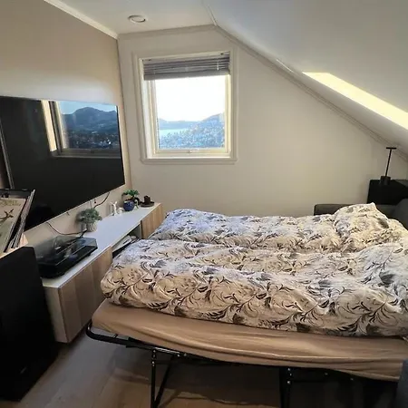 With Heated Pool And Magnificent View