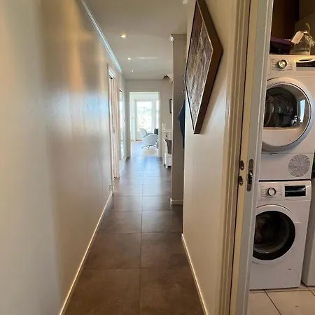 וילה With Heated Pool And Magnificent View *