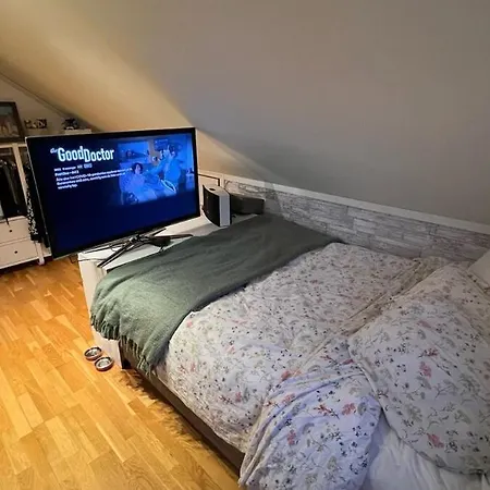 With Heated Pool And Magnificent View וילה