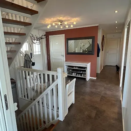 וילה With Heated Pool And Magnificent View