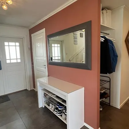 With Heated Pool And Magnificent View וילה