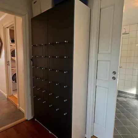 With Heated Pool And Magnificent View * ברגן