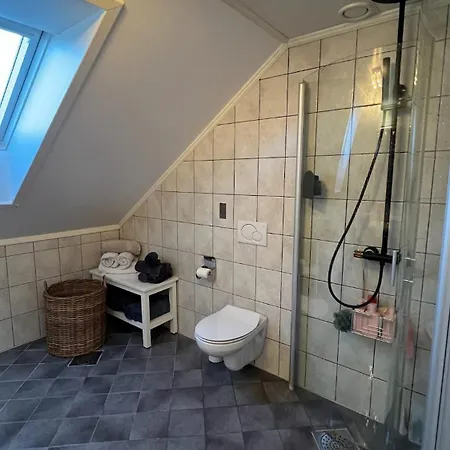 וילה With Heated Pool And Magnificent View *