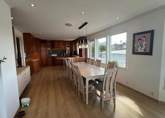 With Heated Pool And Magnificent View