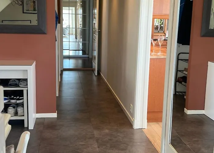 With Heated Pool And Magnificent View * Bergen